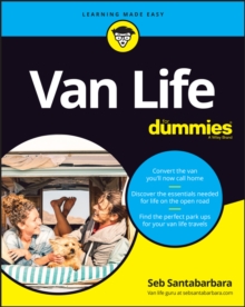 Van Life For Dummies