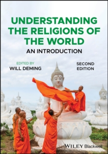 John Wiley and Sons Ltd Understanding The Religions Of The World , An Introduction