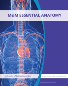 M&M Essential Anatomy for University of British Columbia ePDF