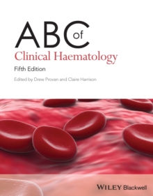 ABC of Clinical Haematology