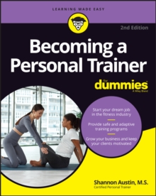 Becoming a Personal Trainer For Dummies