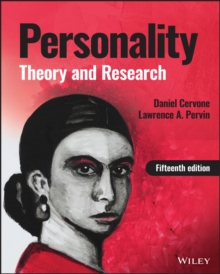 Personality : Theory and Research