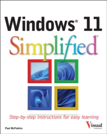 Windows 11 Simplified