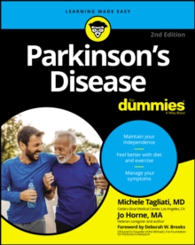 Parkinson's Disease For Dummies