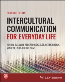 Intercultural Communication for Everyday Life