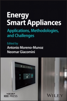 Energy Smart Appliances : Applications, Methodologies, and Challenges