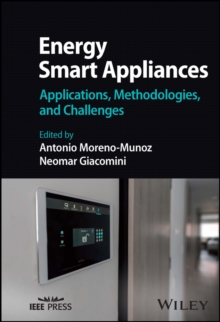 Energy Smart Appliances : Applications, Methodologies, and Challenges