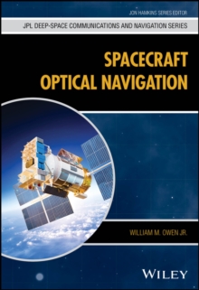 Spacecraft Optical Navigation