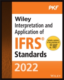 Wiley 2022 Interpretation and Application of IFRS Standards