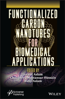 Functionalized Carbon Nanotubes for Biomedical Applications