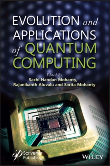 Evolution and Applications of Quantum Computing