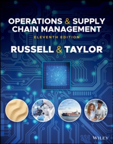 Operations and Supply Chain Management