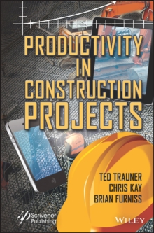 Productivity in Construction Projects