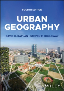 Urban Geography