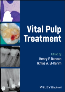 Vital Pulp Treatment