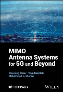 MIMO Antenna Systems for 5G and Beyond