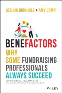 BeneFactors : Why Some Fundraising Professionals Always Succeed