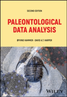 Paleontological Data Analysis