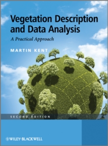 Vegetation Description and Data Analysis : A Practical Approach