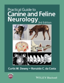 Practical Guide To Canine And Feline Neurology