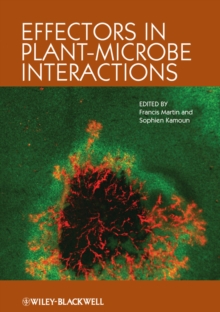 Effectors in Plant-Microbe Interactions