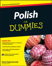 Wiley Polish For Dummies