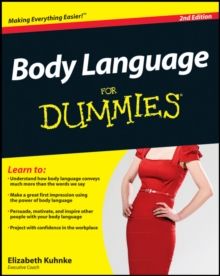 Body Language For Dummies