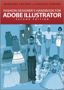 Fashion Designer's Handbook for Adobe Illustrator