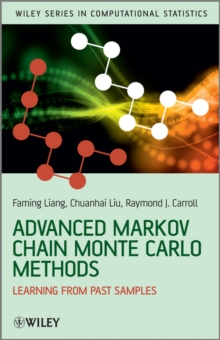 Advanced Markov Chain Monte Carlo Methods : Learning from Past Samples