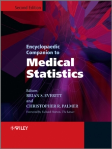 Encyclopaedic Companion to Medical Statistics