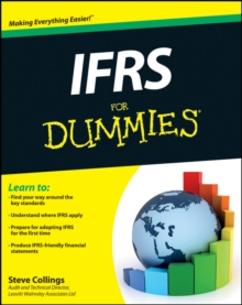 IFRS For Dummies