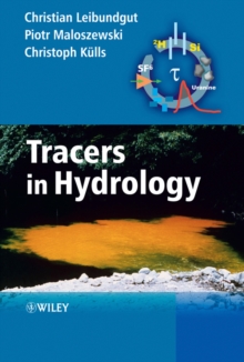 Tracers in Hydrology