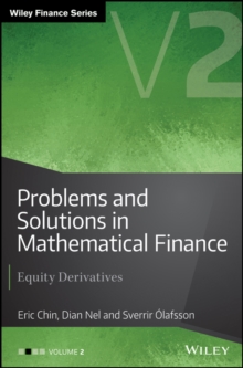 Problems and Solutions in Mathematical Finance, Volume 2 : Equity Derivatives