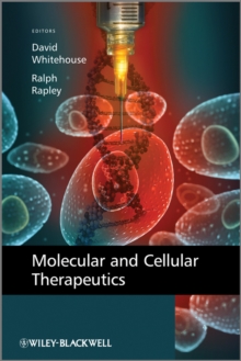 Molecular and Cellular Therapeutics