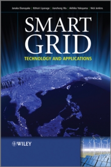 Smart Grid : Technology and Applications