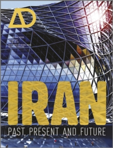 Iran : Past, Present and Future, Paperback / softback Book Iran : Past, Present and Future, Paperback / softback Book