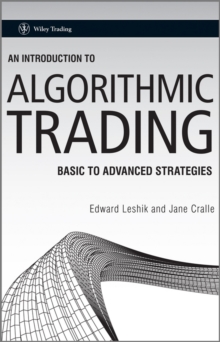 An Introduction to Algorithmic Trading : Basic to Advanced Strategies