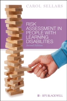 Risk Assessment in People With Learning Disabilities