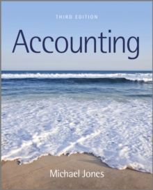 Accounting, Paperback Book Accounting, Paperback Book