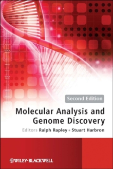 Molecular Analysis and Genome Discovery