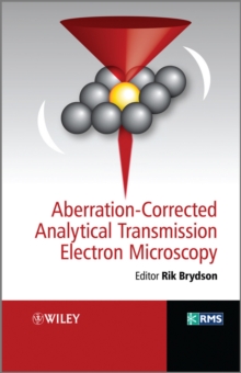 Aberration-Corrected Analytical Transmission Electron Microscopy