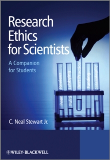 Research Ethics for Scientists : A Companion for Students