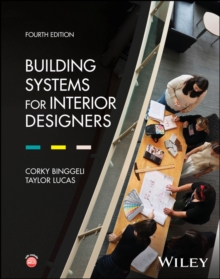 Building Systems for Interior Designers