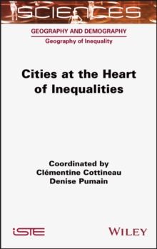 Cities at the Heart of Inequalities