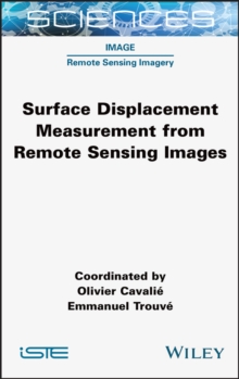 Surface Displacement Measurement from Remote Sensing Images