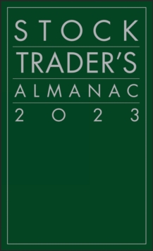 Stock Trader's Almanac 2023