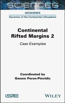 Continental Rifted Margins 2 : Case Examples