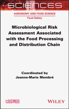 Microbiological Risk Assessment Associated with the Food Processing and Distribution Chain