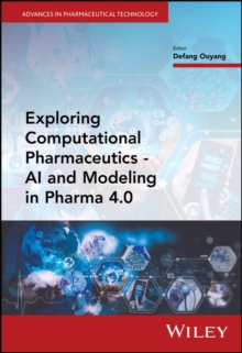 Exploring Computational Pharmaceutics : AI and Modeling in Pharma 4.0