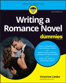 Writing a Romance Novel For Dummies